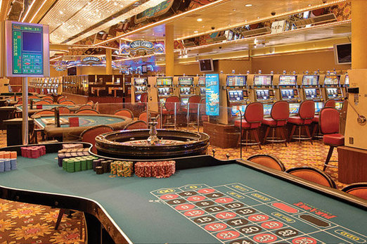 Par-A-Dice casino in Illinois Par-A-Dice casino in Illinois