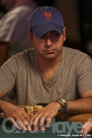 Vinny Pahuja