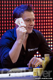 Sam Trickett's first Super High Roller win Sam Trickett's first Super High Roller win