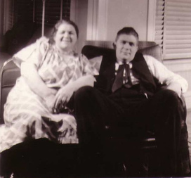 Wyman With His Mother Wyman With His Mother