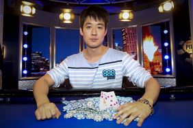 Aaron Lim Aaron Lim