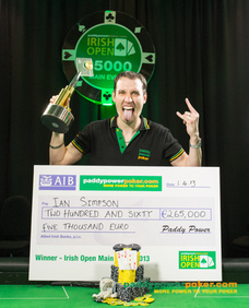 Courtesy of Paddy Power Poker