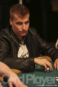 Philipp Gruissem