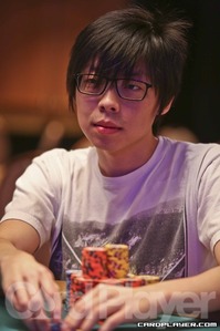 Joseph Cheong Joseph Cheong