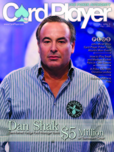 Dan Shak
