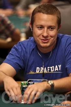Brian Hastings