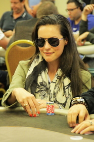 Sasha Barrese Sasha Barrese