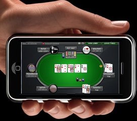PokerStars app PokerStars app