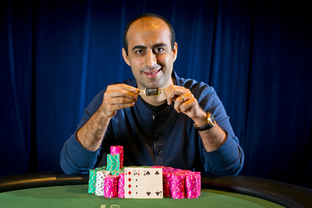 Daniel Alaei