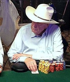 Via WSOP Via WSOP