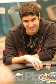 American Pro Blair Hinkle Has Over $1 Million Stuck On Full Tilt Poker American Pro Blair Hinkle Has Over $1 Million Stuck On Full Tilt Poker