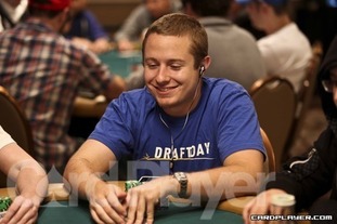 Brian Hastings