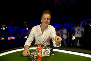 Matt Perrins