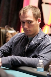 Justin Bonomo Justin Bonomo