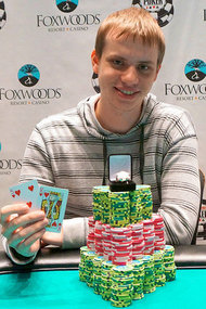 Jason Strasser Jason Strasser