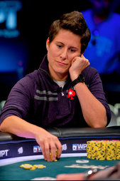 Vanessa Selbst Vanessa Selbst