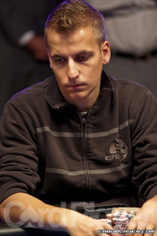 Philipp Gruissem Philipp Gruissem