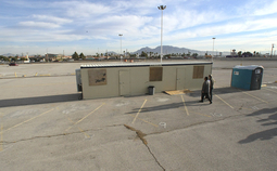 Photo Via Las Vegas Review-Journal