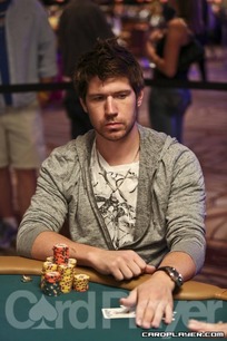 Mark Radoja