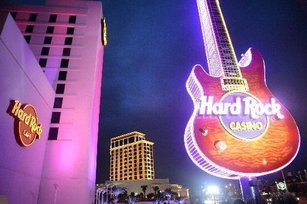 Hard Rock Biloxi