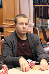 Brian Hastings Brian Hastings