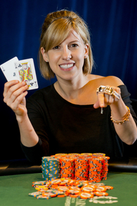 Kristen Bicknell