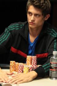 Luke Brereton