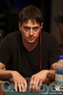 Mark Newhouse Mark Newhouse