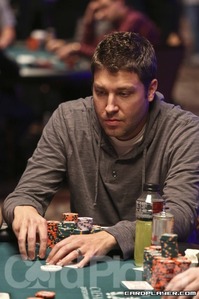 Jeremy Ausmus Jeremy Ausmus