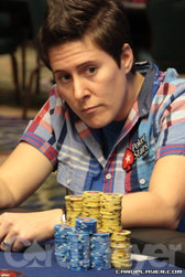 Vanessa Selbst Vanessa Selbst