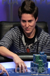 Vanessa Selbst