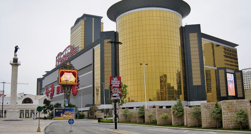 Sands Macau Sands Macau