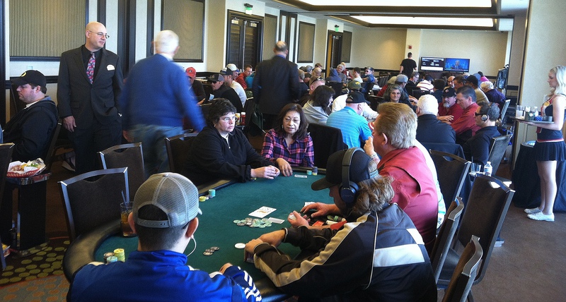 Atlantis Casino Resort Spa