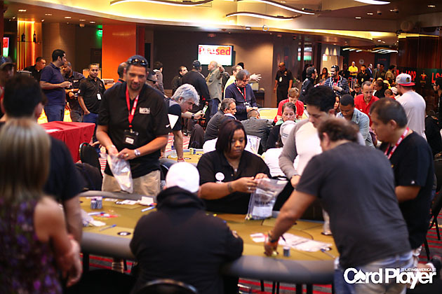 Day 1A Final 27 Players Day 1A Final 27 Players