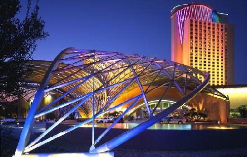 Morongo Casino Resort & Spa