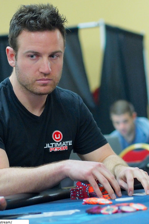 Dan O'Brien