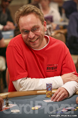 Neil Channing