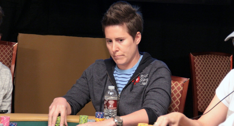 Vanessa Selbst Vanessa Selbst