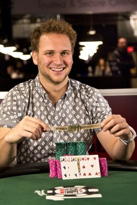 Calvin Anderson