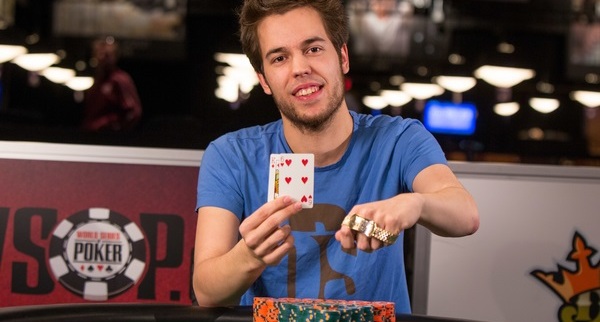 Dominik Nitsche Dominik Nitsche