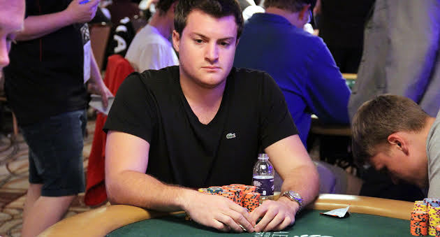 Andrew Liporace