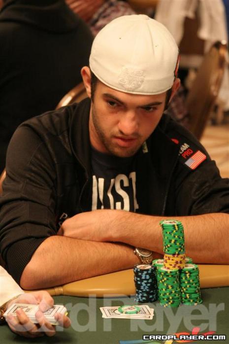 Joe Cada