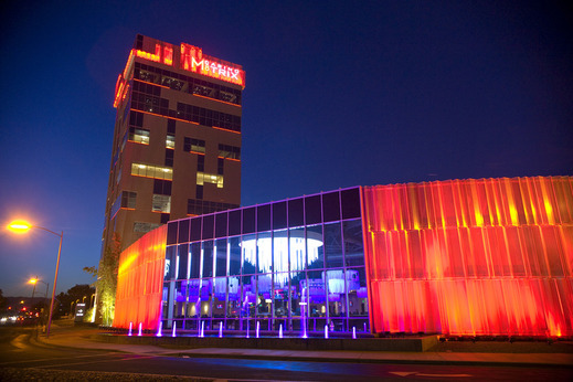 Casino M8trix