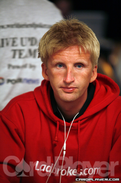 Andreas Hoivold Andreas Hoivold