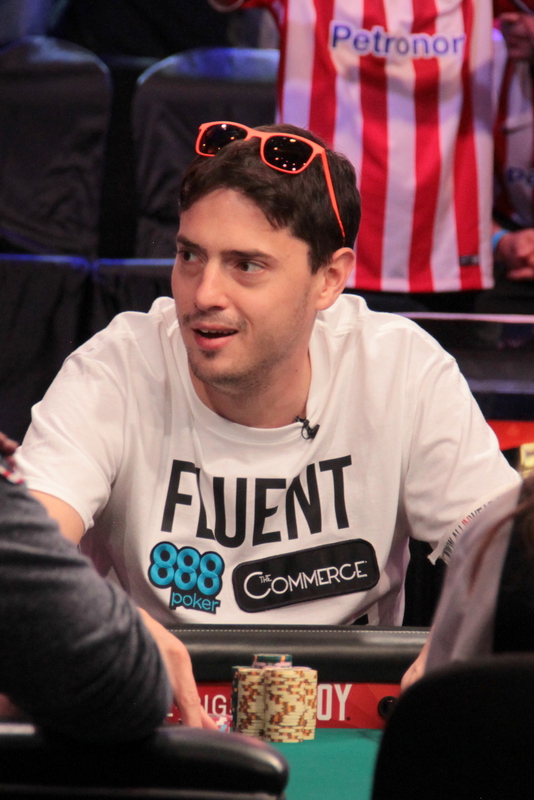 Mark Newhouse