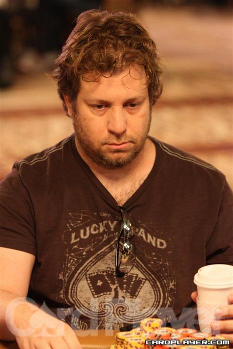 Matt Salsberg Matt Salsberg