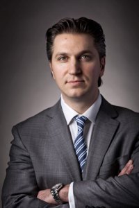 David Baazov