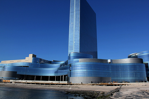 Revel Casino in Atlantic City Revel Casino in Atlantic City