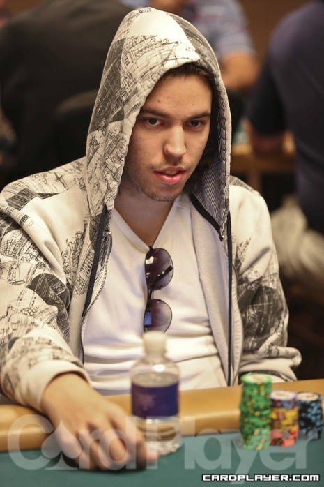 Dominik Nitsche Dominik Nitsche