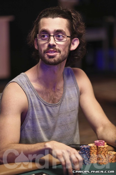 Mike Gorodinsky Mike Gorodinsky